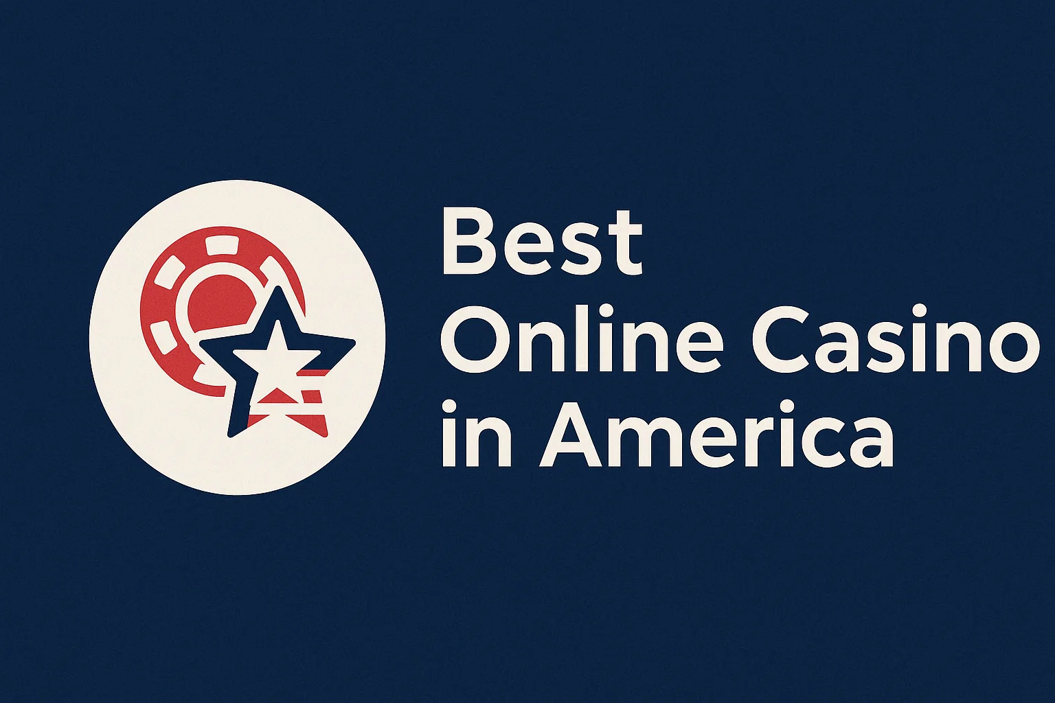 Best Online Casino in America