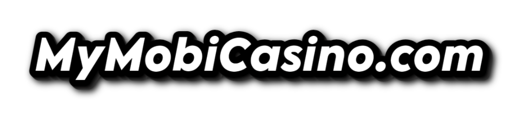 Mymobicasino.com logo